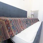 Enalios #2- Spacious Flat In The Heart Of Town Gythio