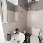 Enalios #2- Spacious Flat In The Heart Of Town Apartament