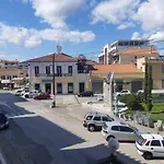 Enalios #2- Spacious Flat In The Heart Of Town Apartament Gythio