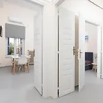 Enalios #2- Spacious Flat In The Heart Of Town Gythio