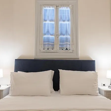 Enalios #2- Spacious Flat In The Heart Of Town ギシオ